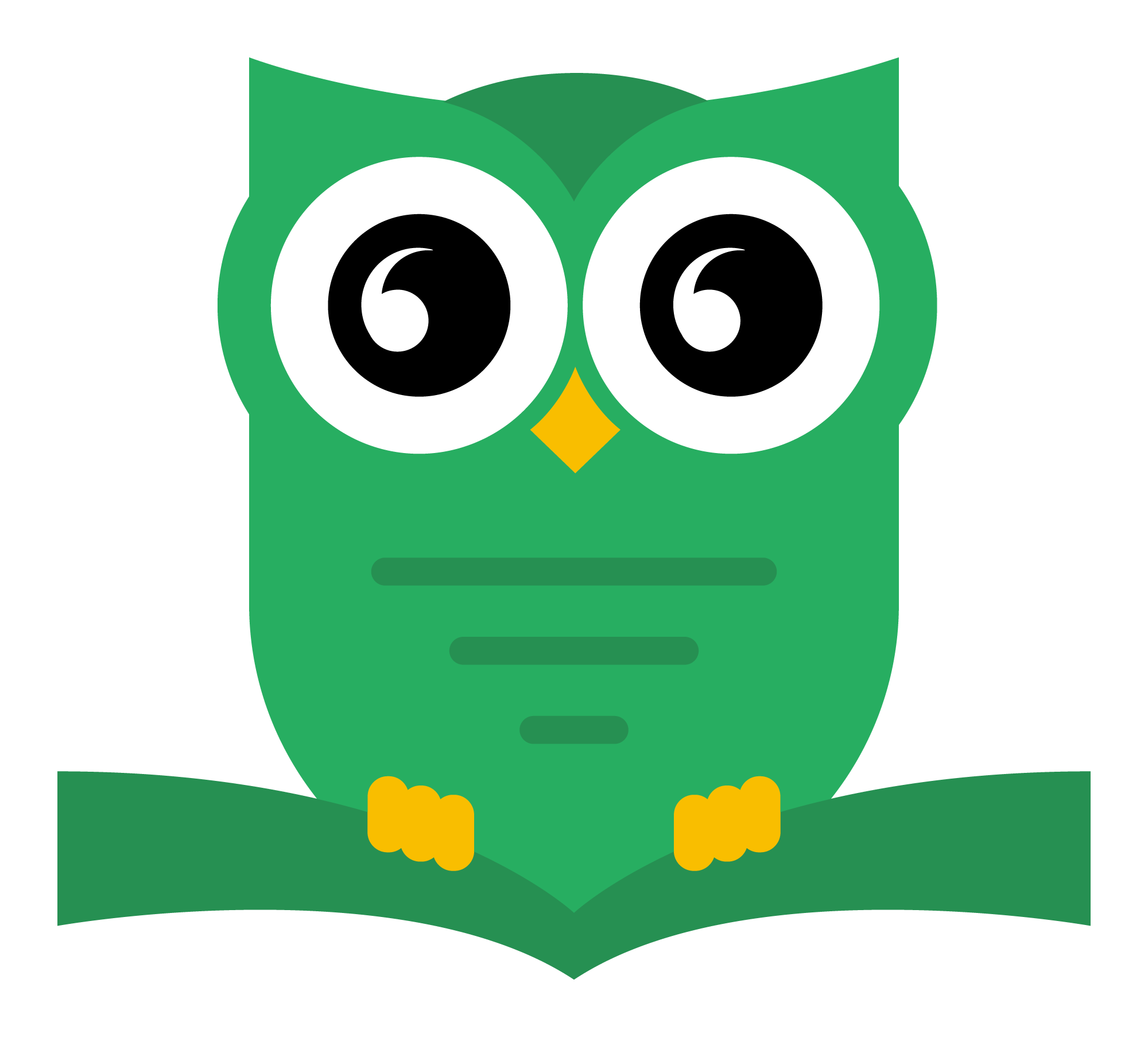 리딩스코어 부엉이